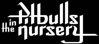 logo Pitbulls In The Nursery